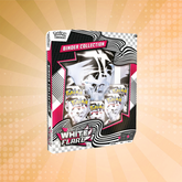 Pokémon TCG: Scarlet & Violet-White Flare Binder Collection